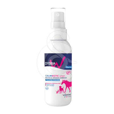 Dysbia Calmibiotic Spray