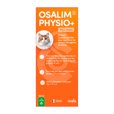 Osalim Physio + Chat