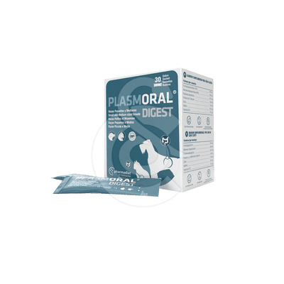 Plasmoral Digest Petites et moyennes races