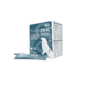 Plasmoral Digest Grandes et très grandes races