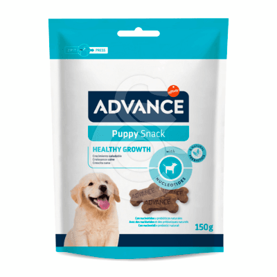Advance Chien Snack Puppy