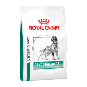 Dog Glycobalance