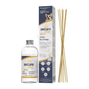 Secure Dog Home Refill