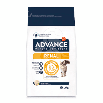 Advance Chat Adult Renal