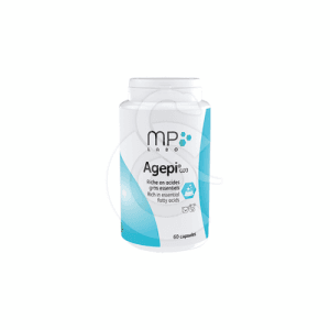 Agepi Omega 3