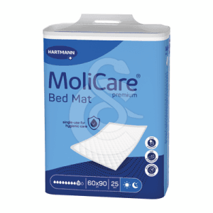 Alèse Molicare Premium Bed Mat 9 gouttes UU