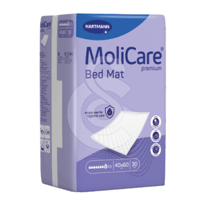 Alèse Molicare Premium Bed Mat 8 gouttes UU