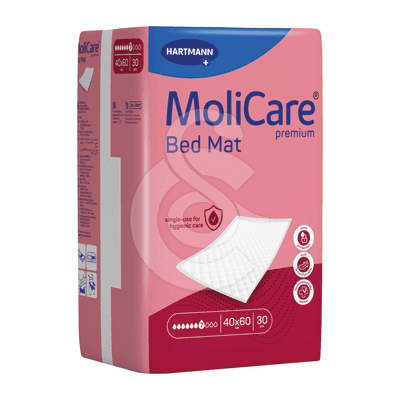 Alèse Molicare Premium Bed Mat 7 gouttes UU