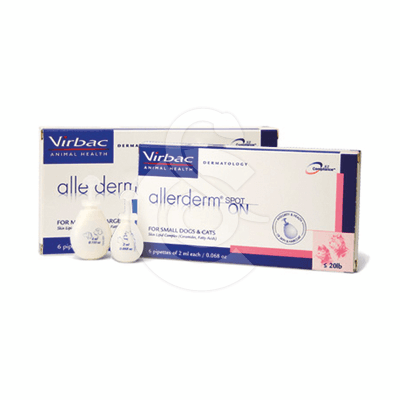 Allerderm Spot On