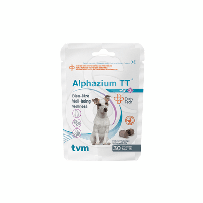 Alphazium TT