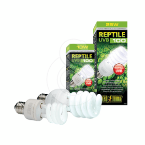Ampoule Repti Glo 5,0 - UVB100