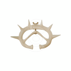 Anneau anti-tête Muller à vis