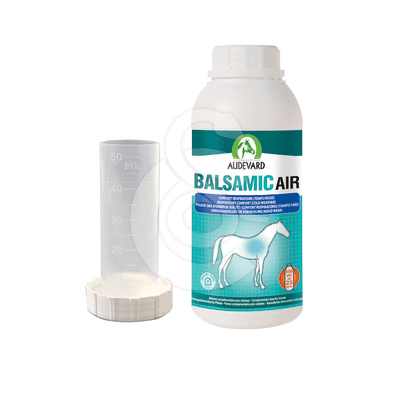 Balsamic Air