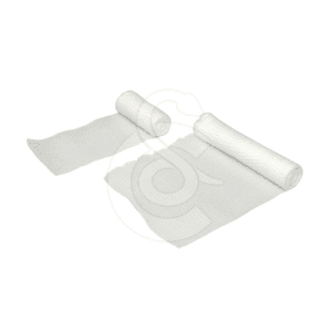 Bande de gaze hydrophile UU