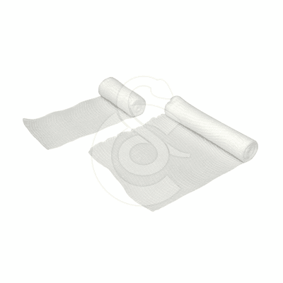 Bande de gaze hydrophile UU