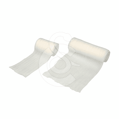 Bande extensible polyamide viscose UU