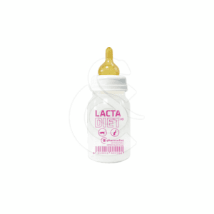 Biberon Lactadiet Chat