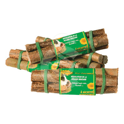 Bois à ronger