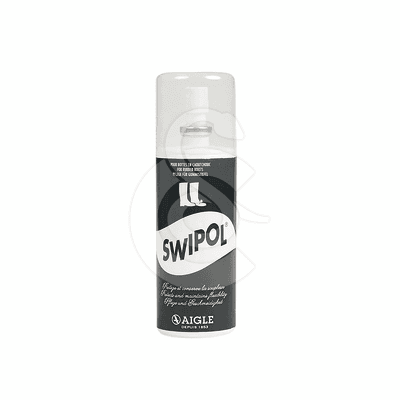 Bombe d'entretien Aigle Swipol