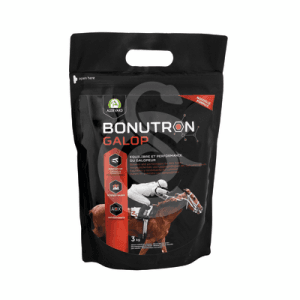 Bonutron Galop New