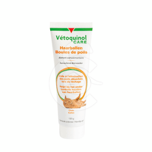 Boules de poils Gel