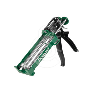 Bovi-Bond : pistolet Diamond double