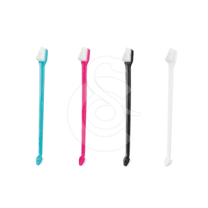 Brosse à dents double Trixie