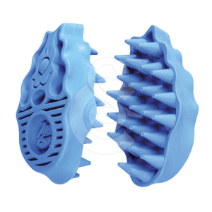 Brosse Zoom Groom KONG Chien