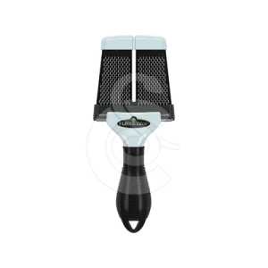 Brosse carde FURminator double Large