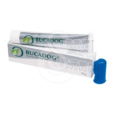 Bucadog