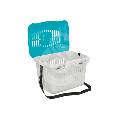 Cage Trixie Midi-Capri transport NAC et PA