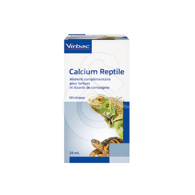 Calcium Reptile