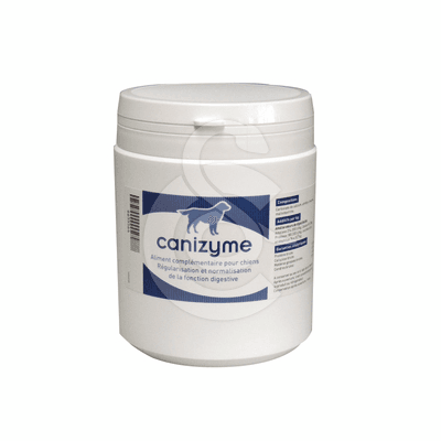 Canizyme