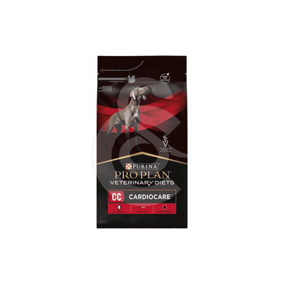 Ppvd Canine CC Cardiocare