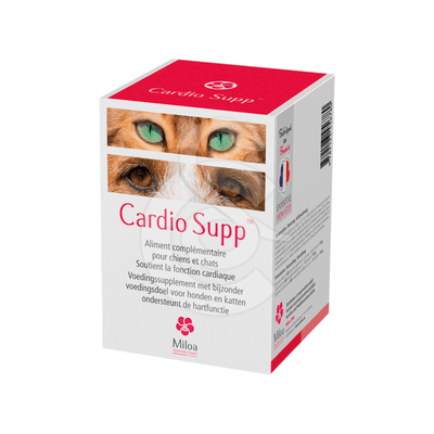 Cardio Supp