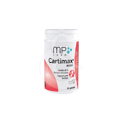 Cartimax Mini