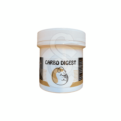 Carbo Digest