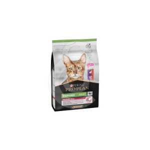 Pro Plan Cat Sterilised Adult Savoury Duo Canard et Foie