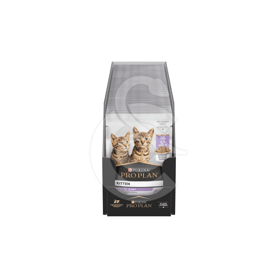 Pro Plan Cat kitten Healthy Start Dinde Sauce Sachet repas
