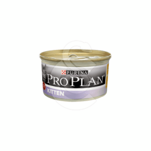 Pro Plan Cat Kitten Healthy Start Mousse Poulet Boîte