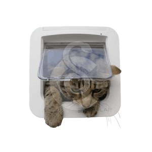 Chatière SureFlap Cat Flap