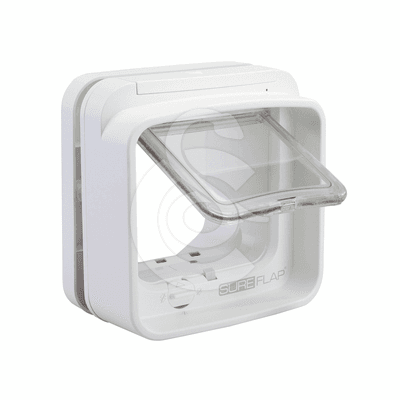 Chatière SureFlap DualScan