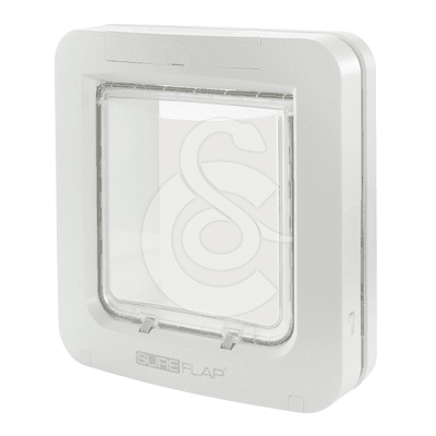 Chatière SureFlap Connect Grand Modèle