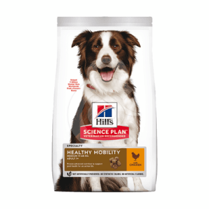 Chien Adult Healthy Mobility Medium Poulet