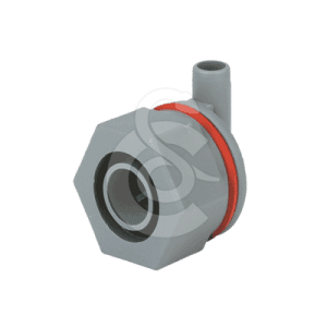 Clapet de rechange pour seau à veau