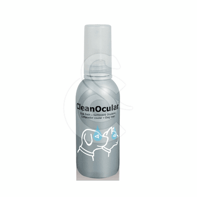Cleanocular