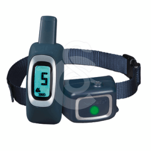 Collier éducation à distance à spray PetSafe Rechargeable