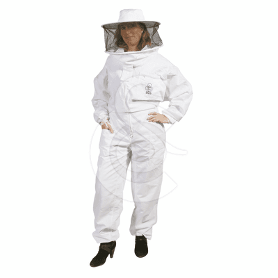 Combinaison avec voile Apixpro