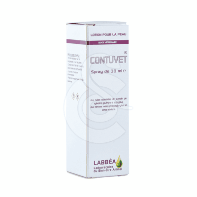 Contuvet