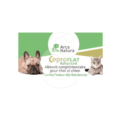 Coproflat Advanced 33